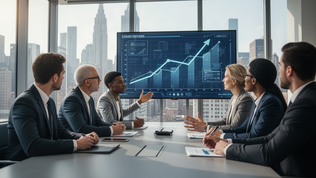 La scalabilité : un critère crucial pour les investisseurs en startup