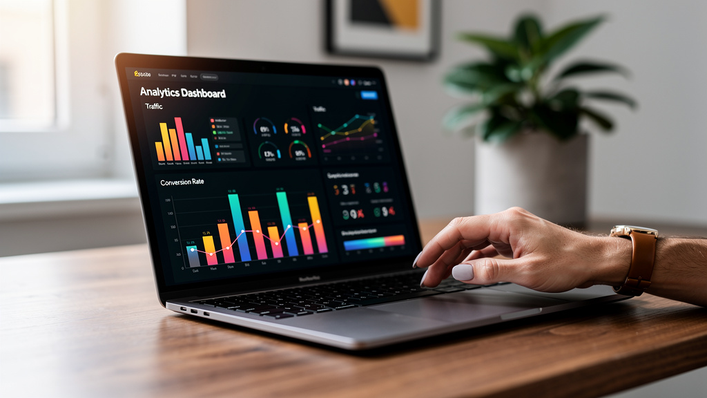 Optimiser la conversion de votre page d'atterrissage